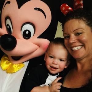 Meet your Posher, Brook